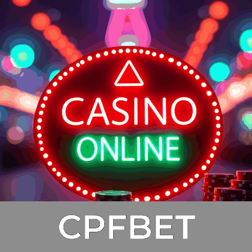 A Emoção dos Jogos de Cassino no CPFBET
