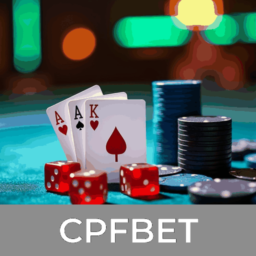 A Emoção dos Jogos de Cassino no CPFBET