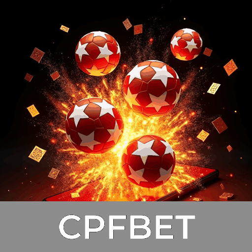 CPFBET: Bônus e Promoções Imperdíveis para Você!