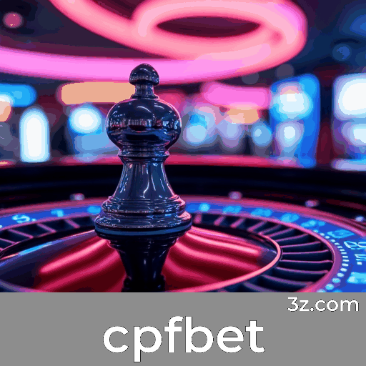 CPFBet Plataforma: Conecte-se e Compartilhe Emoções