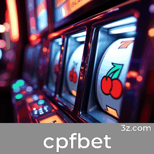Desbloqueie os Bônus Incríveis no cpfbet!