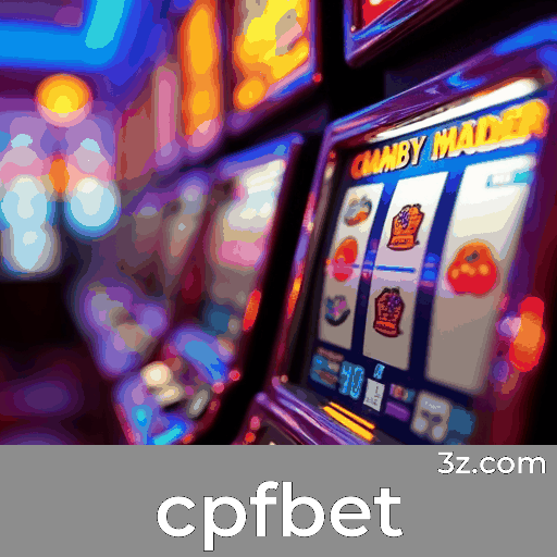 cpfbet: A Experiência de Cassino ao Vivo Preferida pelos Brasileiros