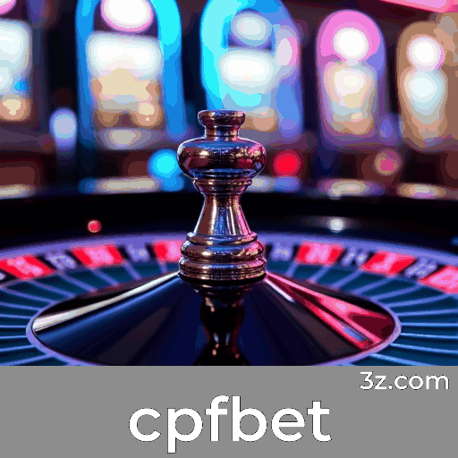 Desbloqueie os Bônus Incríveis no cpfbet!